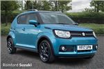 2017 Suzuki Ignis