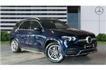 2021 Mercedes-Benz GLE