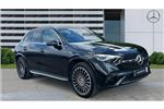 2023 Mercedes-Benz GLC