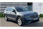 2022 Volkswagen Tiguan Allspace