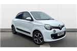 2018 Renault Twingo