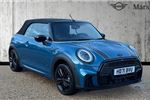 2021 MINI Convertible