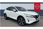 2022 Nissan Qashqai