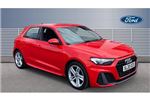 2020 Audi A1