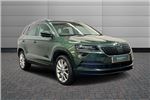 2022 Skoda Karoq