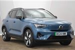 2024 Volvo XC40 Recharge