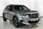 2022 Peugeot 2008