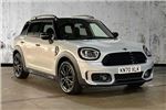 2020 MINI Countryman