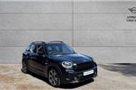 2020 MINI Countryman