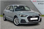 2024 Audi A1