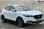 2019 MG ZS