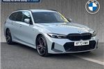 2023 BMW 3 Series Touring