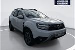 2022 Dacia Duster