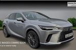 2023 Lexus RX