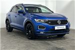 2019 Volkswagen T-Roc