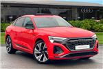 2024 Audi Q8 e-tron