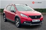 2017 Peugeot 2008