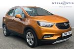 2019 Vauxhall Mokka X