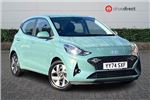 2024 Hyundai i10