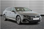 2023 Volkswagen Arteon Shooting Brake