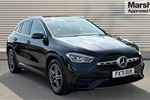 2021 Mercedes-Benz GLA