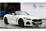 2021 BMW Z4