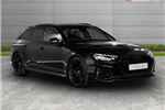 2022 Audi RS4