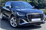 2022 Audi Q2