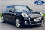 2017 MINI Hatchback