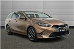 2022 Kia Ceed SW