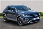 2023 Volkswagen T-Roc