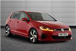 2017 Volkswagen Golf GTI