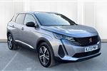 2024 Peugeot 3008