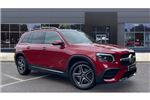 2022 Mercedes-Benz GLB