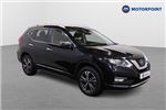 2020 Nissan X-Trail