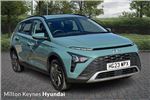 2023 Hyundai Bayon