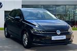 2018 Volkswagen Polo