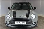 2022 MINI Clubman