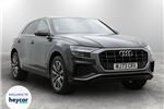 2023 Audi Q8