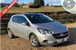 2016 Vauxhall Corsa