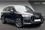 2024 Audi Q7
