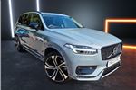 2023 Volvo XC90