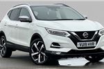 2019 Nissan Qashqai