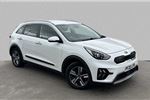 2020 Kia Niro