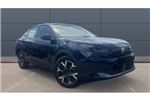 Citroen C4 X