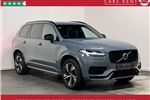 2020 Volvo XC90