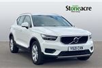 2021 Volvo XC40