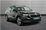 2024 Skoda Karoq