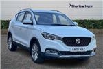 2019 MG ZS
