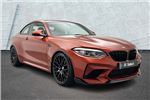 2020 BMW M2